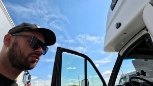 Рейс Нижний Новгород - Сызрань. Грузоперевозки на газели с прицепом.