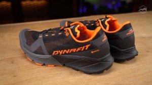 Кроссовки Dynafit Ultra 100. Обзор