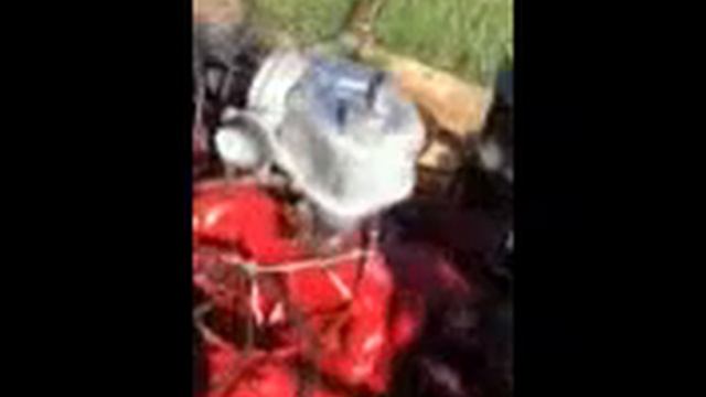 Lincoln flathead смотреть онлайн