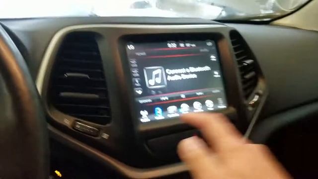 21I1304, 2014 JEEP CHEROKEE, A.T, 3.2L, 73197 MILES, FWD, MORRISON'S AUTO INC. смотреть онлайн