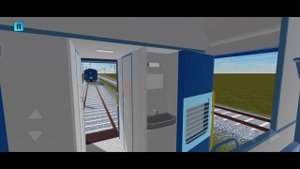 Coaches are Decoupled From  A Fast Moving Train in Indian Train Crossing 3D | Android Gameplay 🔥