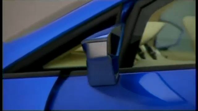 SEAT Ibiza IBZ Concept promo смотреть онлайн