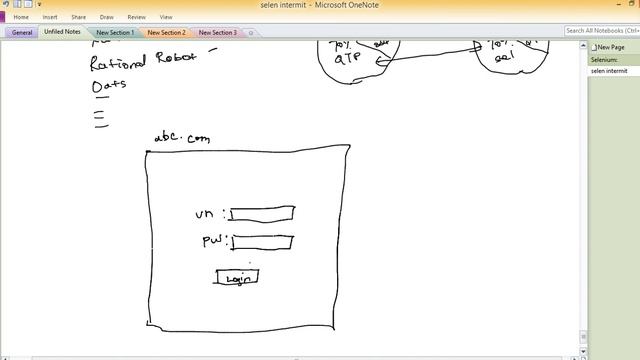 Selenium course - Part 1 - Basics of Autoamtion and Selenium
