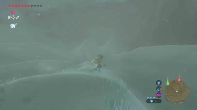 Zelda Breath Of The Wild | Hebra Tower | Rin Oyaa Shrine | Gee Ha'rah Shrine | Sha Gehma Shrine