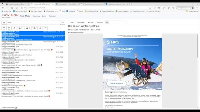inoxision.NOW Produkt-Webinar смотреть онлайн