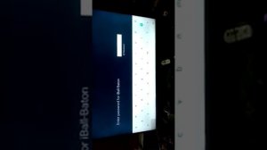 H96 MAX RK3318 4GBb Wifi Not connecting