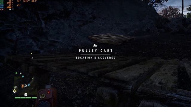 Far Cry® 4 Full Game Part 19 HARD with 4070 ti aorus master смотреть онлайн