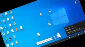 Going On Chilled windows On My PC! (+ DOWNLOAD LINK)