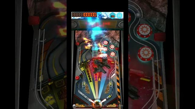 Android Pinball Game 2019 смотреть онлайн