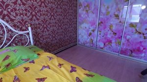 Почему Лера не хочет идти в школу?  Why Lera does not want to go to school?
