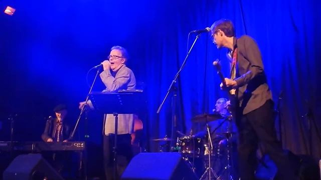 The Cadillac Kings. смотреть онлайн