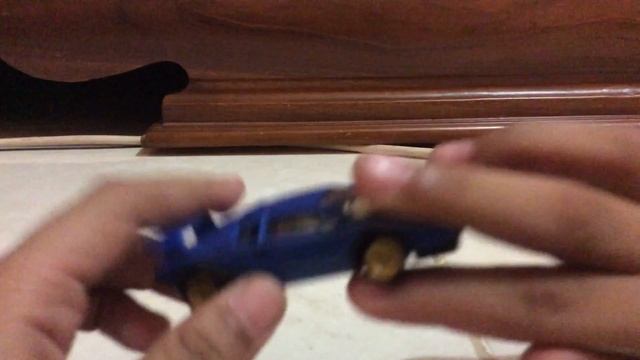 Diecast LAMBORGHINI COUNTACH LP500S смотреть онлайн