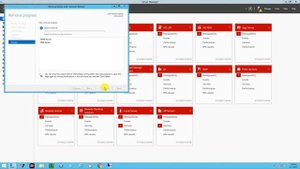 How to Remove DHCP  Roles and Features in Windows Server 2012 R2