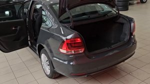 Volkswagen Polo '2017