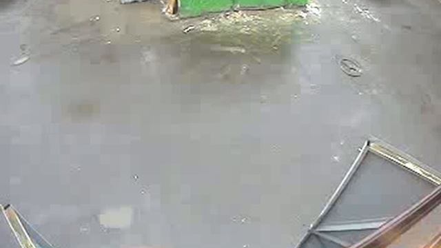 Я порчу кран-машины Седьмой Континент -:)))). смотреть онлайн