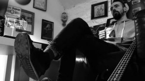 Greco PXB-80 vs Ibanez SR500 vs Grover Jackson ENBP-75