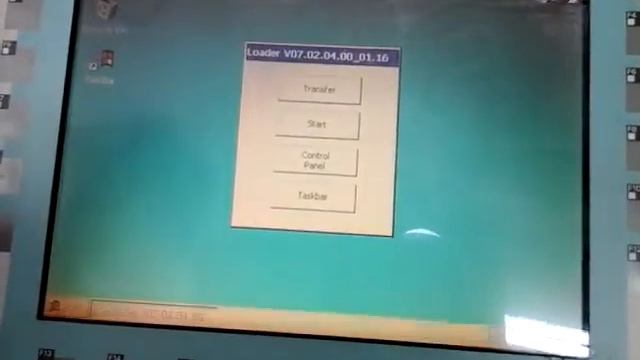 CO17030083 PANELVIEW 1000 6AV6542-0CC10-0AX0 смотреть онлайн