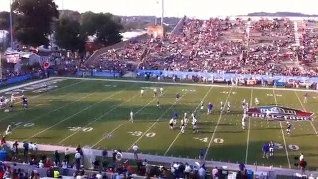 HOF game seat view смотреть онлайн