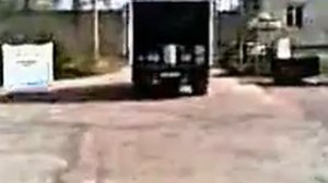 Экстренная разгрузка кег)))