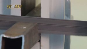 Станок ленточнопильный Stalex BS-712R