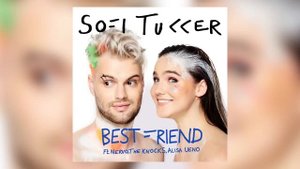 Iphone X song // Sofi Tukker // Ultra Music// Best Friend
