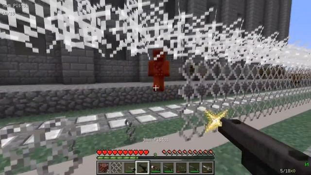 ВЫБЕРИ ПРАВИЛЬНУЮ ДВЕРЬ ВЛАД А4 ПАПА GRANNY ЛАЙФХАКИ ИЗ ТИК ТОКА В МАЙНКРАФТ смотреть онлайн