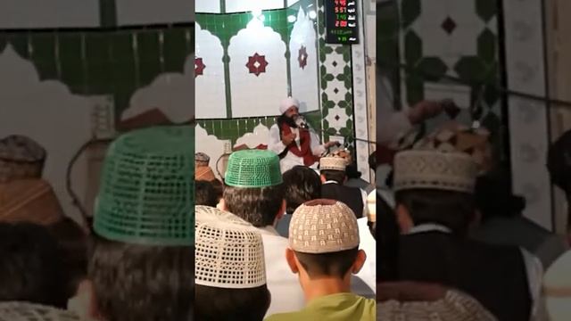 waqya karbala by a syed in punjabi