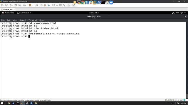 Apache Server || Storage Management in Linux || Ngrok install - How to Access Localhost [PART-5].