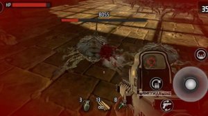 Last Hope 3: Sniper Zombie War All Boss's Fight