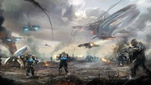 Аудиокнига "Торианская империя".
