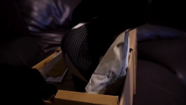 Why Are Dad Shoes so popular? Yeezy 700 Wave Runners Unboxing and On-Feet 🔥🔥