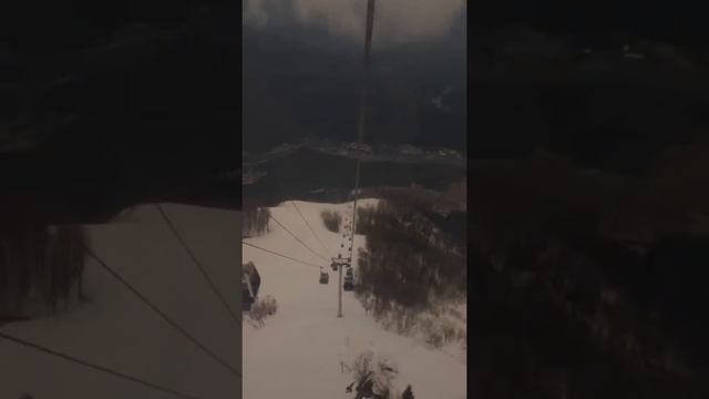 На самый верх