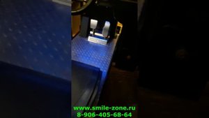 Игровой аппарат R-Tuned двойные автогонки /SmileZone/