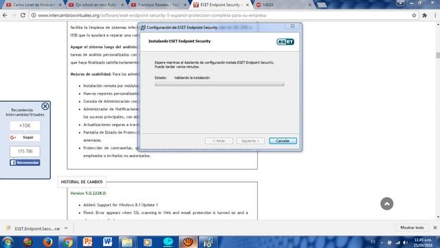 eset смотреть онлайн