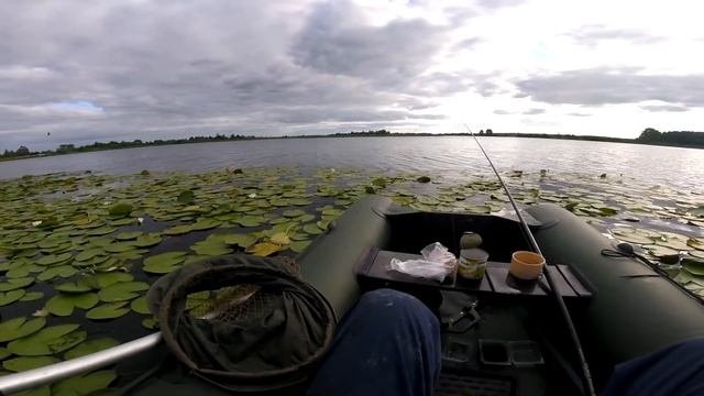 КАРАСИ/1 часть