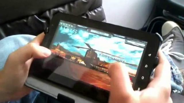 Army Sniper Android game review by Playandroid.com смотреть онлайн