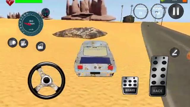 я скачал The Long DRIVE на Android и вот что вышло смотреть онлайн