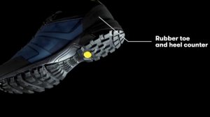 Millet - HIKE UP LEATHER GTX M