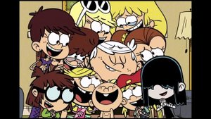 МОЙ ШУМНЫЙ ДОМ НЕ ДЕТСКИЙ МУЛЬТИК