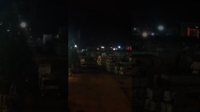 Салют в Новороссийске, 9/05/2015