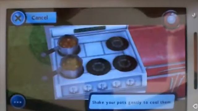 Toshiba Tsunagi Windows Mobile 6.5 смотреть онлайн