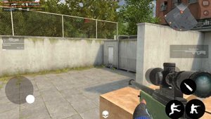 Гонка вооружений против читеров
(Выполняю задания)