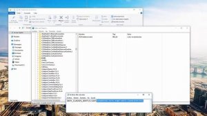 Remove OneDrive from File Explorer - Windows 10