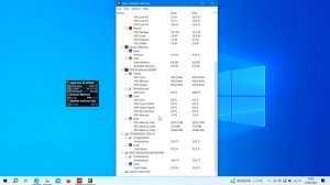 🔵 Open Hardware Monitor #setup