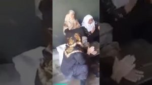 Красивый зикр женский