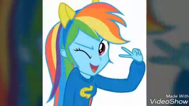 Картинки пони Искорки и ее друзей смотреть онлайн