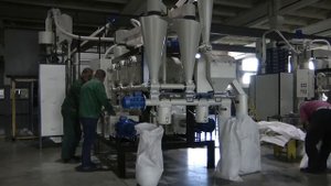 МЕЛЬНИК 700 Эксперт. Нововведение.