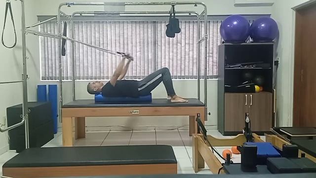 Cadillac com o Rolo смотреть онлайн