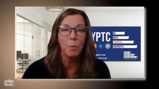 Year End Review With Your Part-time Controller! смотреть онлайн