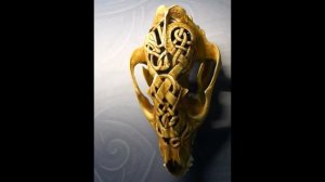 Старая Ладога, авторская выставка Максима Попова-Северный ветер 10.06.2023